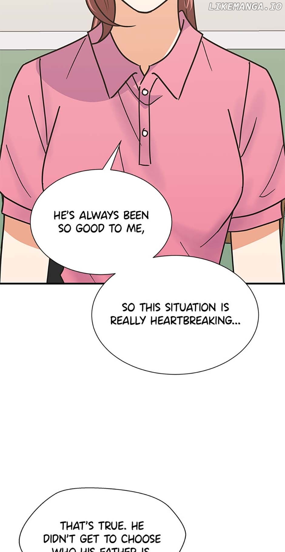 Back-to-School Boss Chapter 82 - page 47