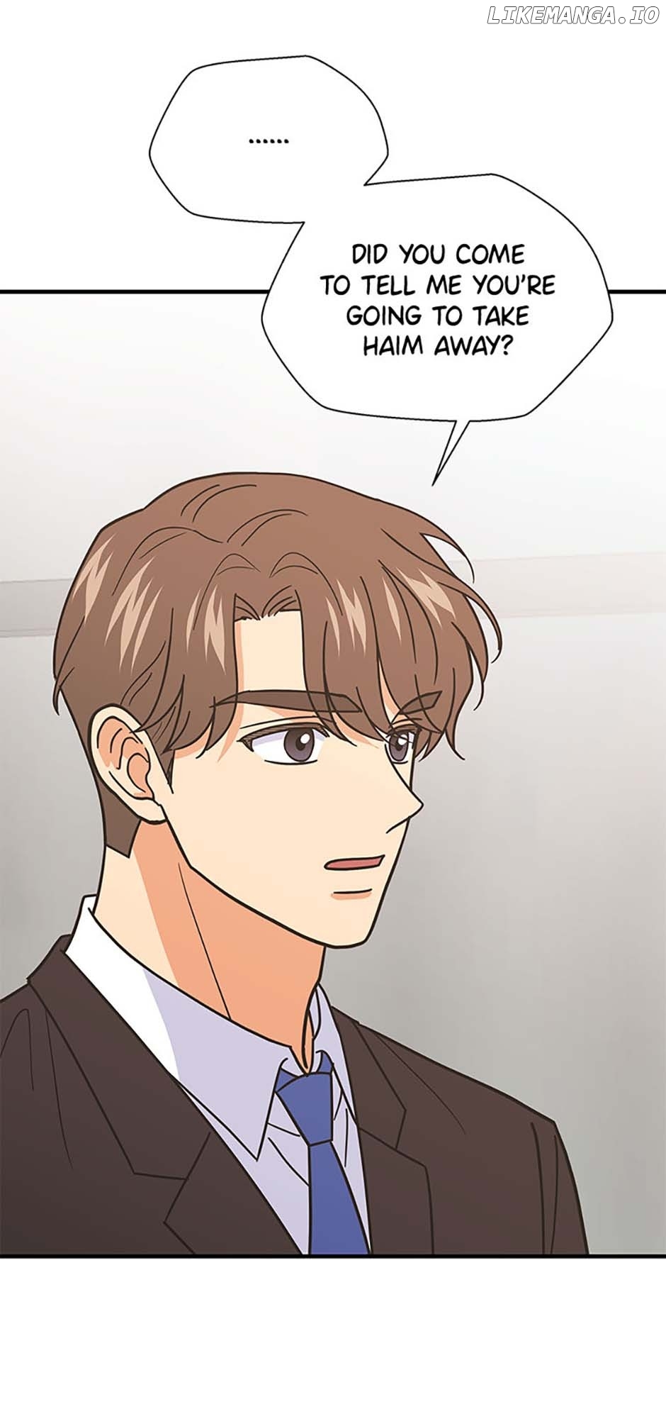 Back-to-School Boss Chapter 82 - page 5
