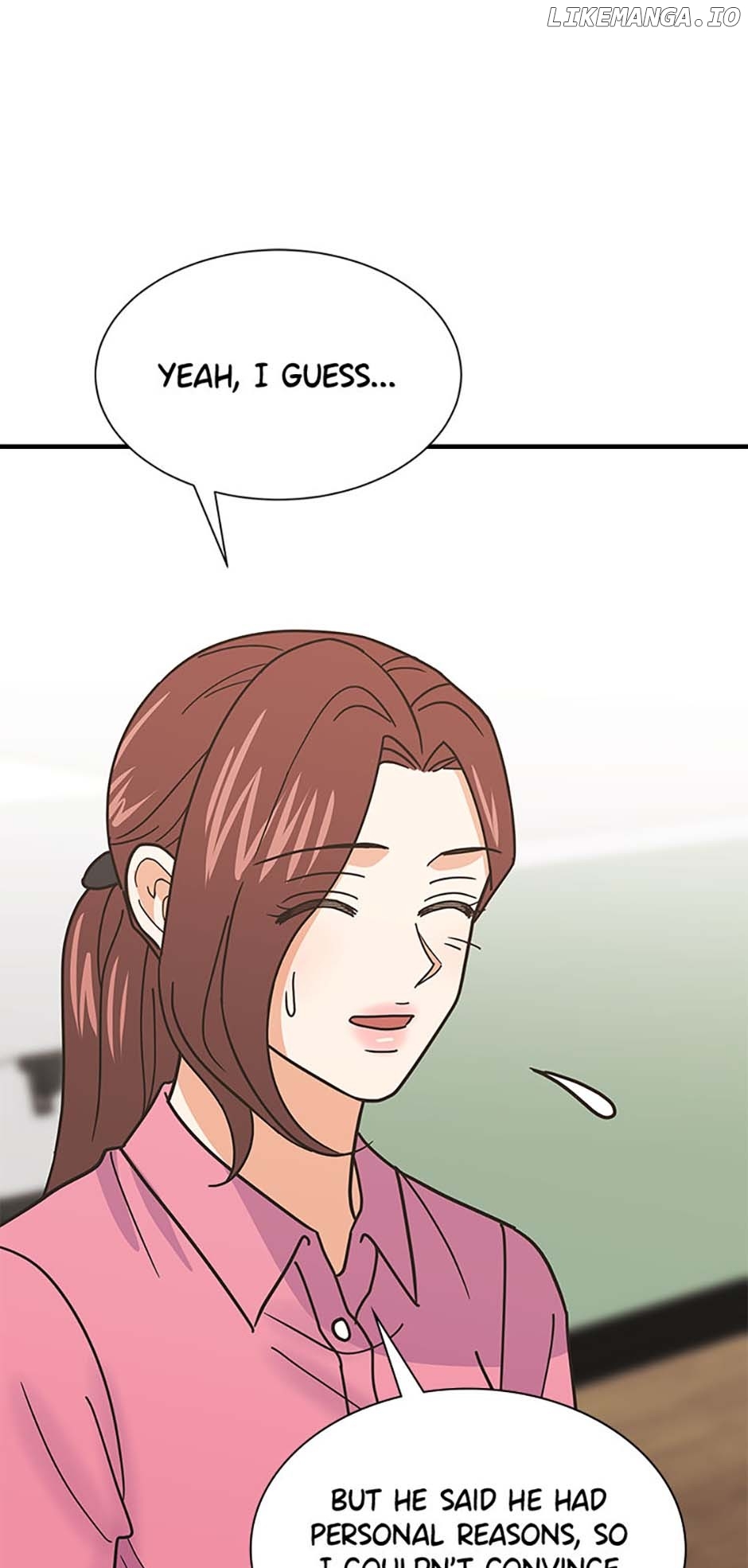 Back-to-School Boss Chapter 82 - page 52