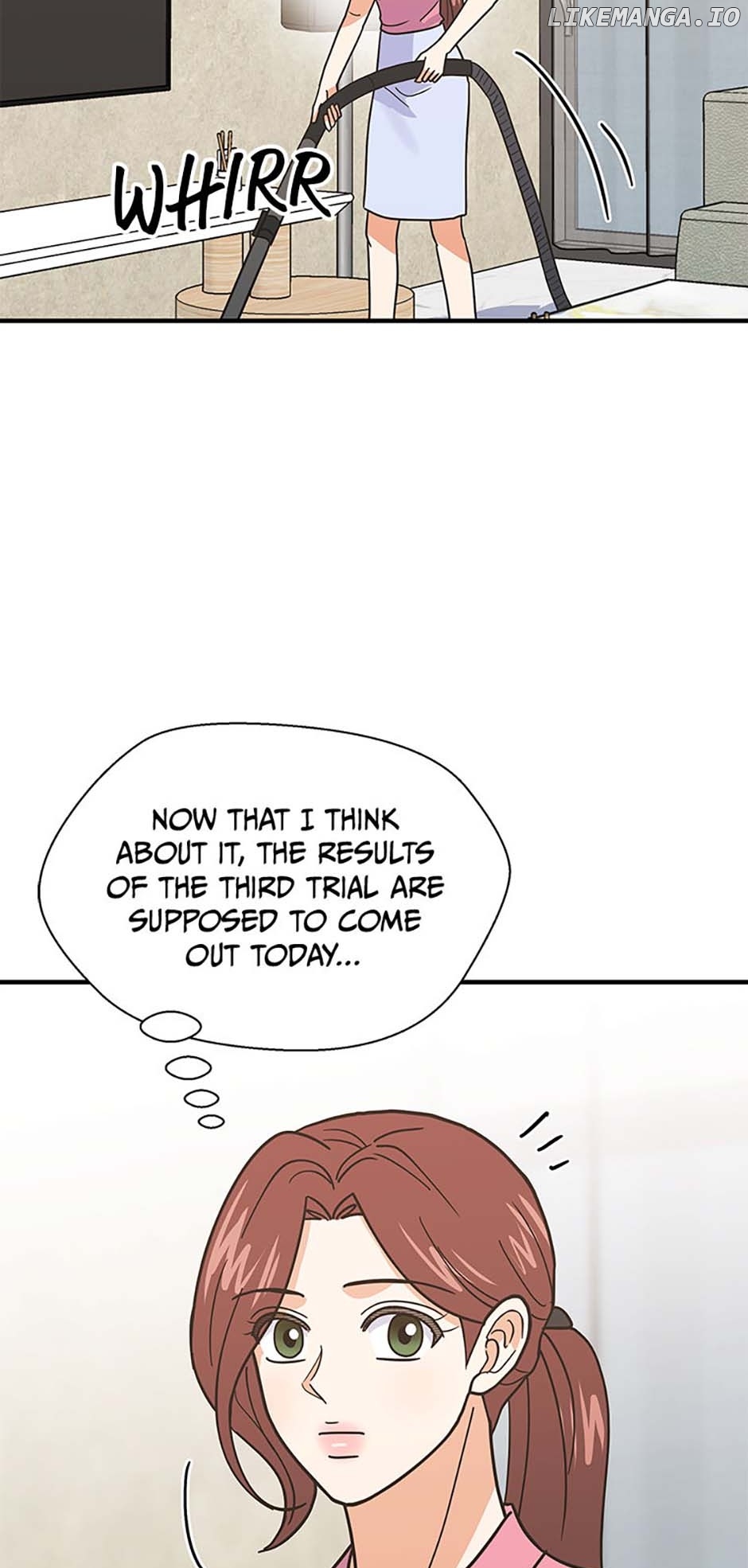 Back-to-School Boss Chapter 82 - page 56