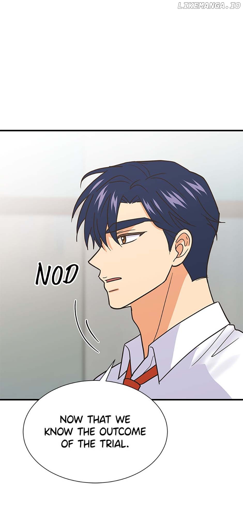 Back-to-School Boss Chapter 82 - page 6