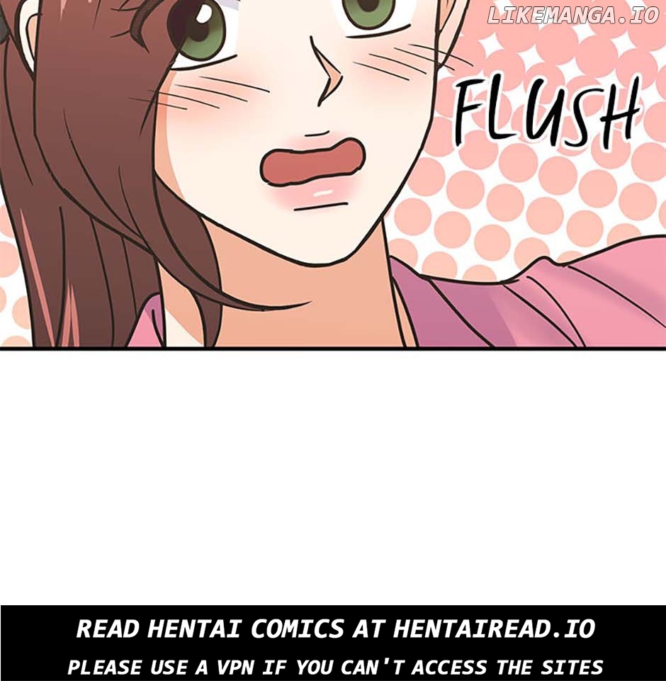 Back-to-School Boss Chapter 82 - page 67