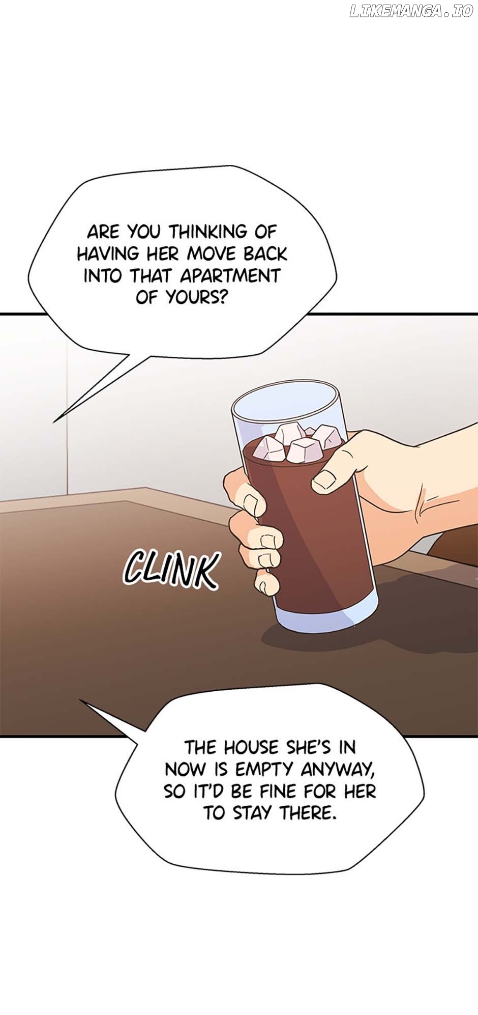 Back-to-School Boss Chapter 82 - page 7