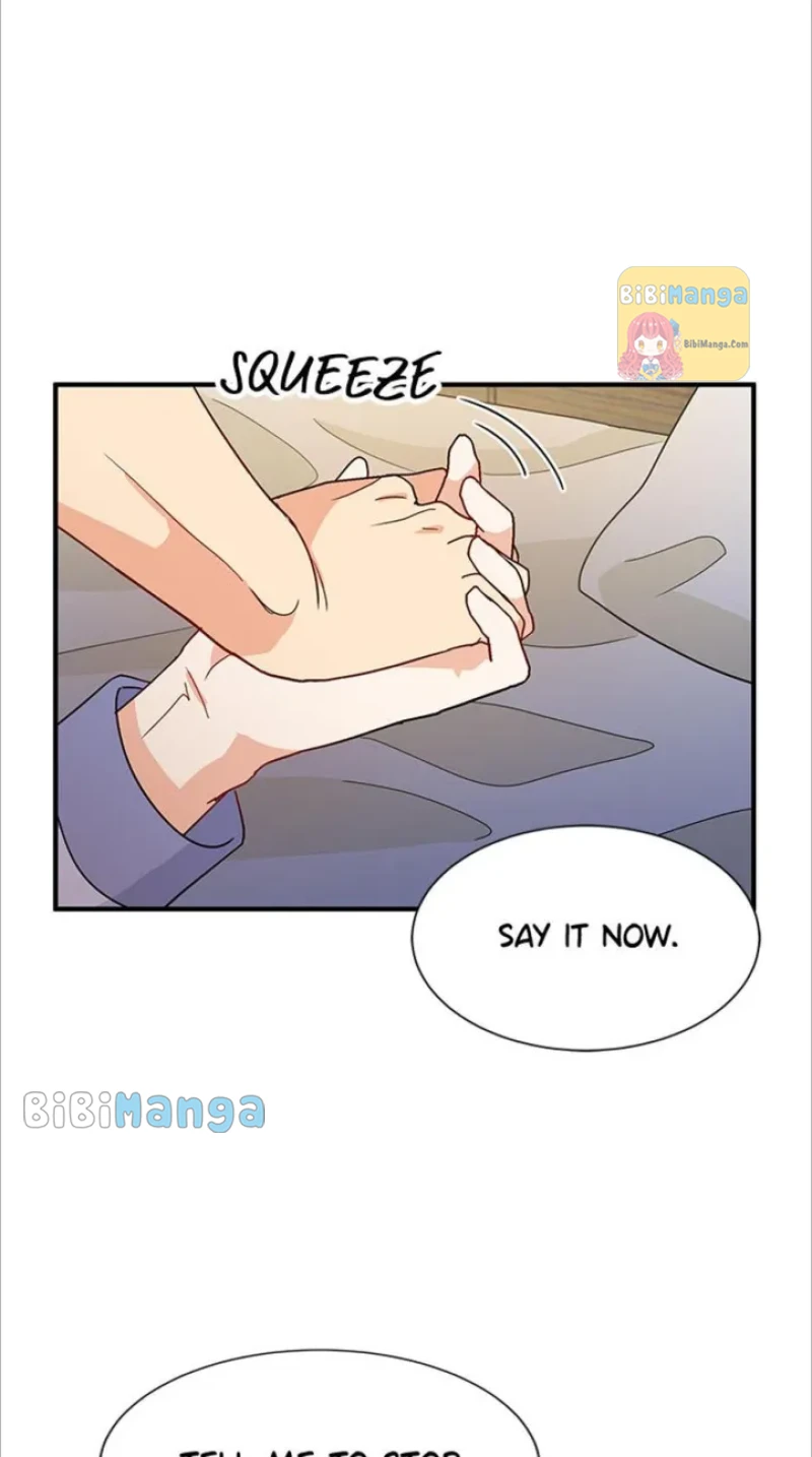 Back-to-School Boss Chapter 6 - page 18