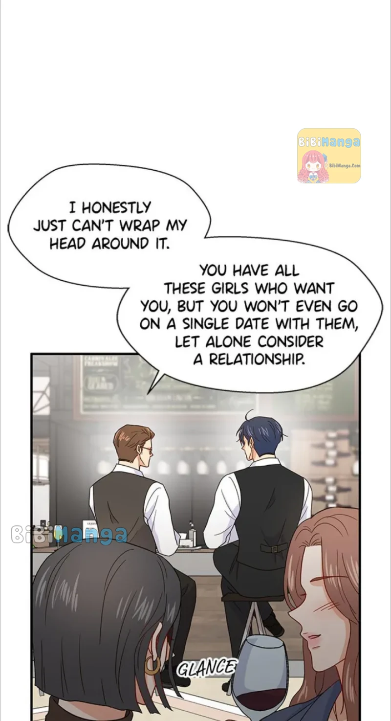Back-to-School Boss Chapter 6 - page 3