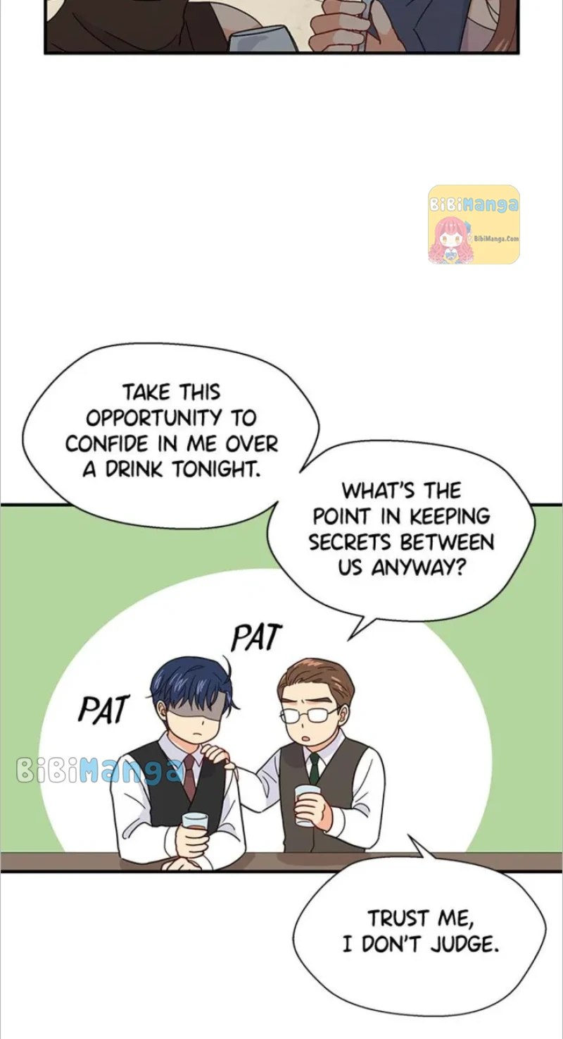 Back-to-School Boss Chapter 6 - page 4
