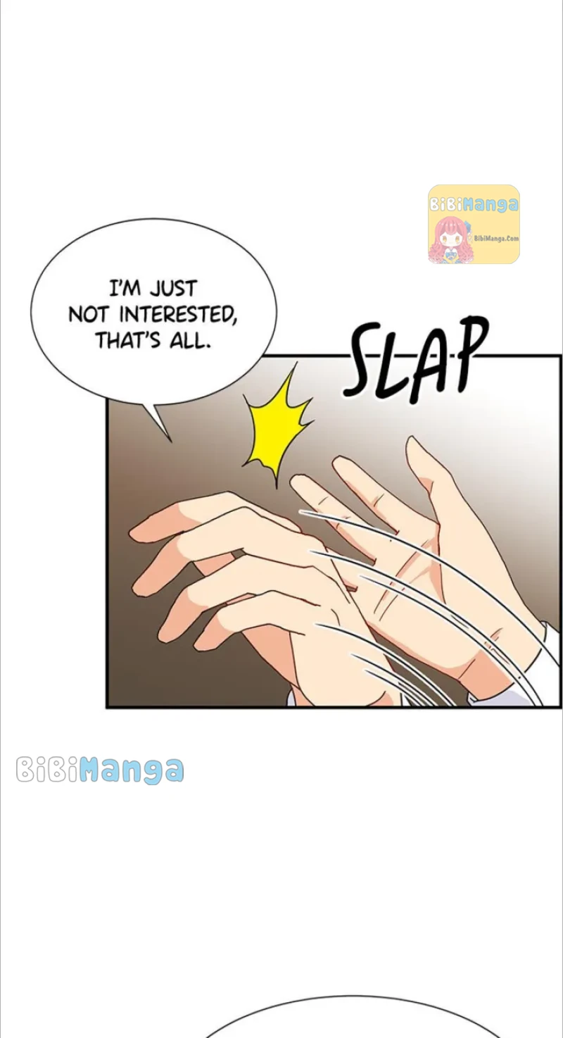 Back-to-School Boss Chapter 6 - page 5