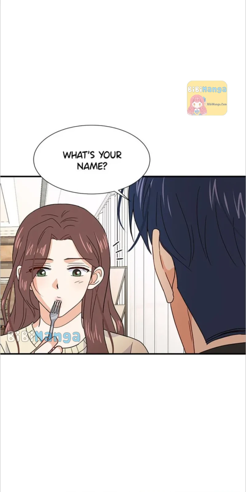 Back-to-School Boss Chapter 6 - page 54