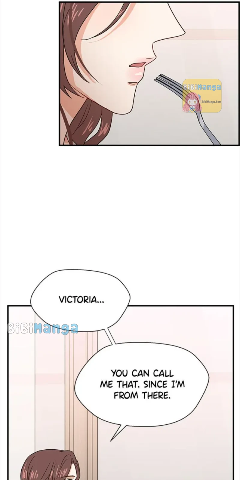 Back-to-School Boss Chapter 6 - page 55