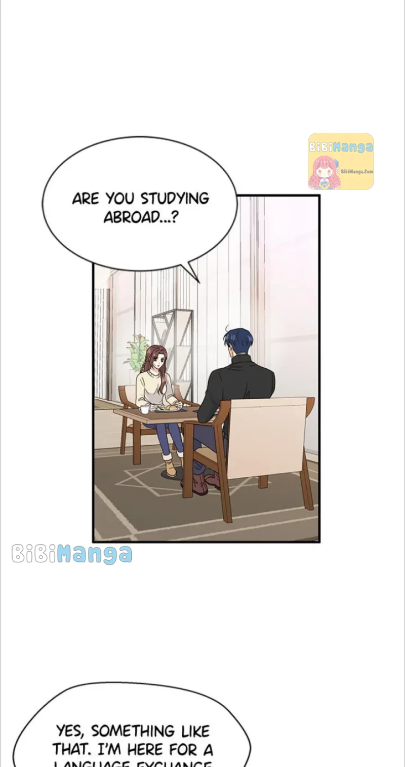 Back-to-School Boss Chapter 6 - page 57