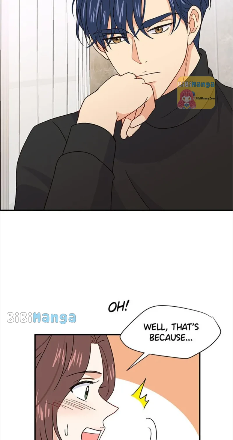 Back-to-School Boss Chapter 6 - page 59