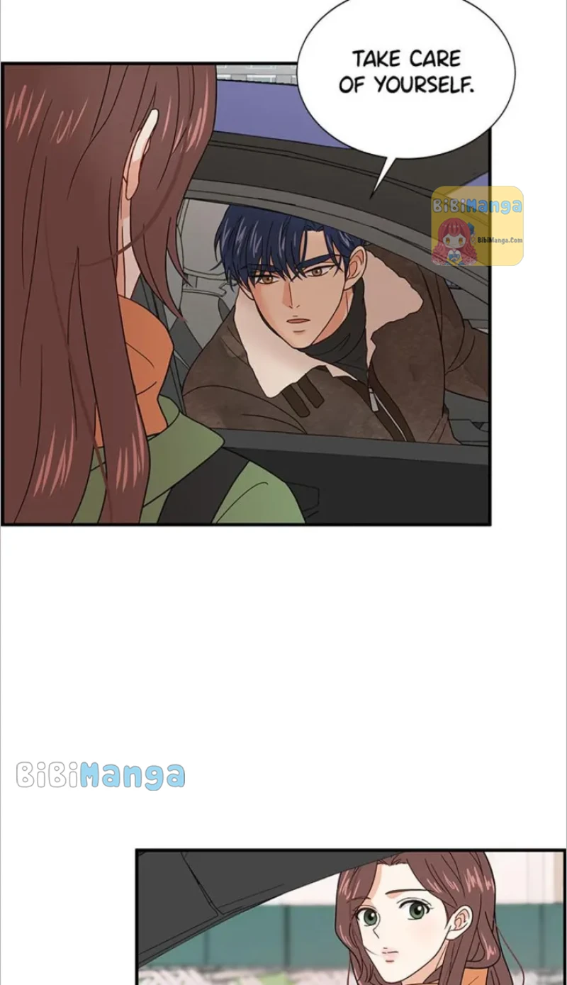 Back-to-School Boss Chapter 6 - page 64