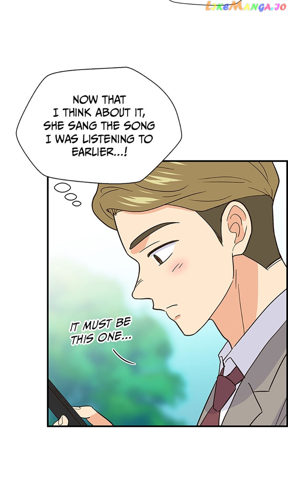 Back-to-School Boss Chapter 38 - page 13