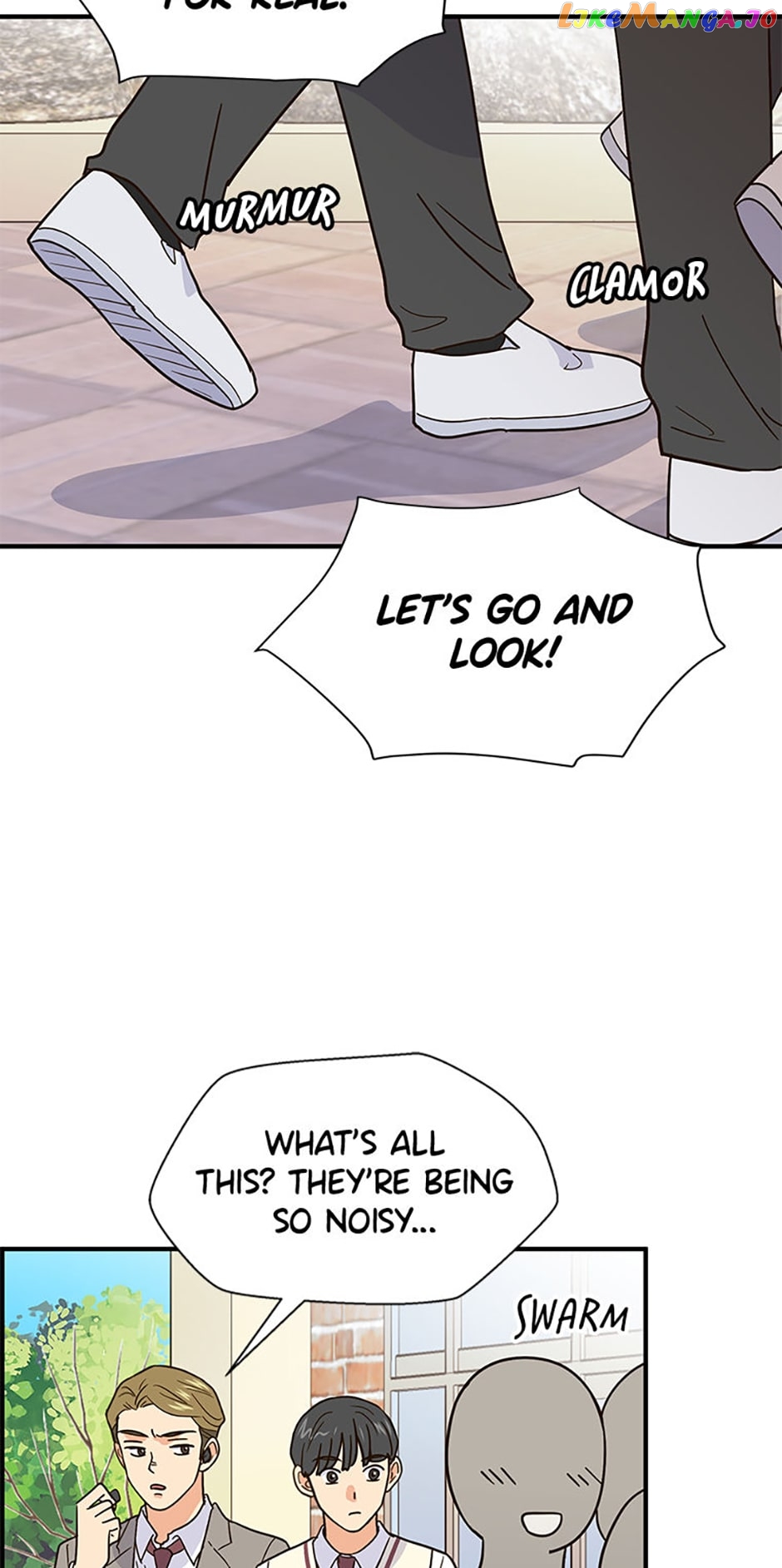 Back-to-School Boss Chapter 38 - page 2