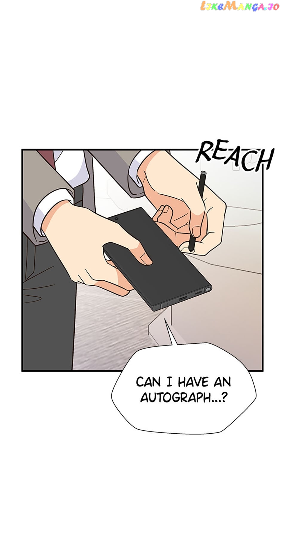 Back-to-School Boss Chapter 38 - page 28