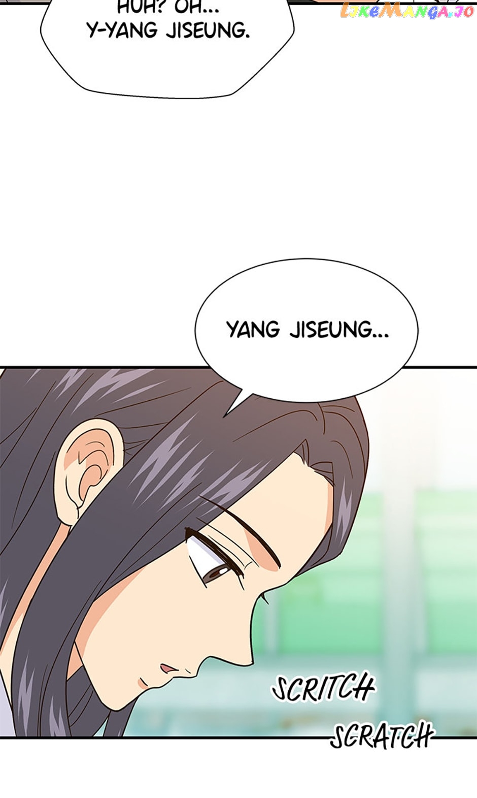 Back-to-School Boss Chapter 38 - page 30