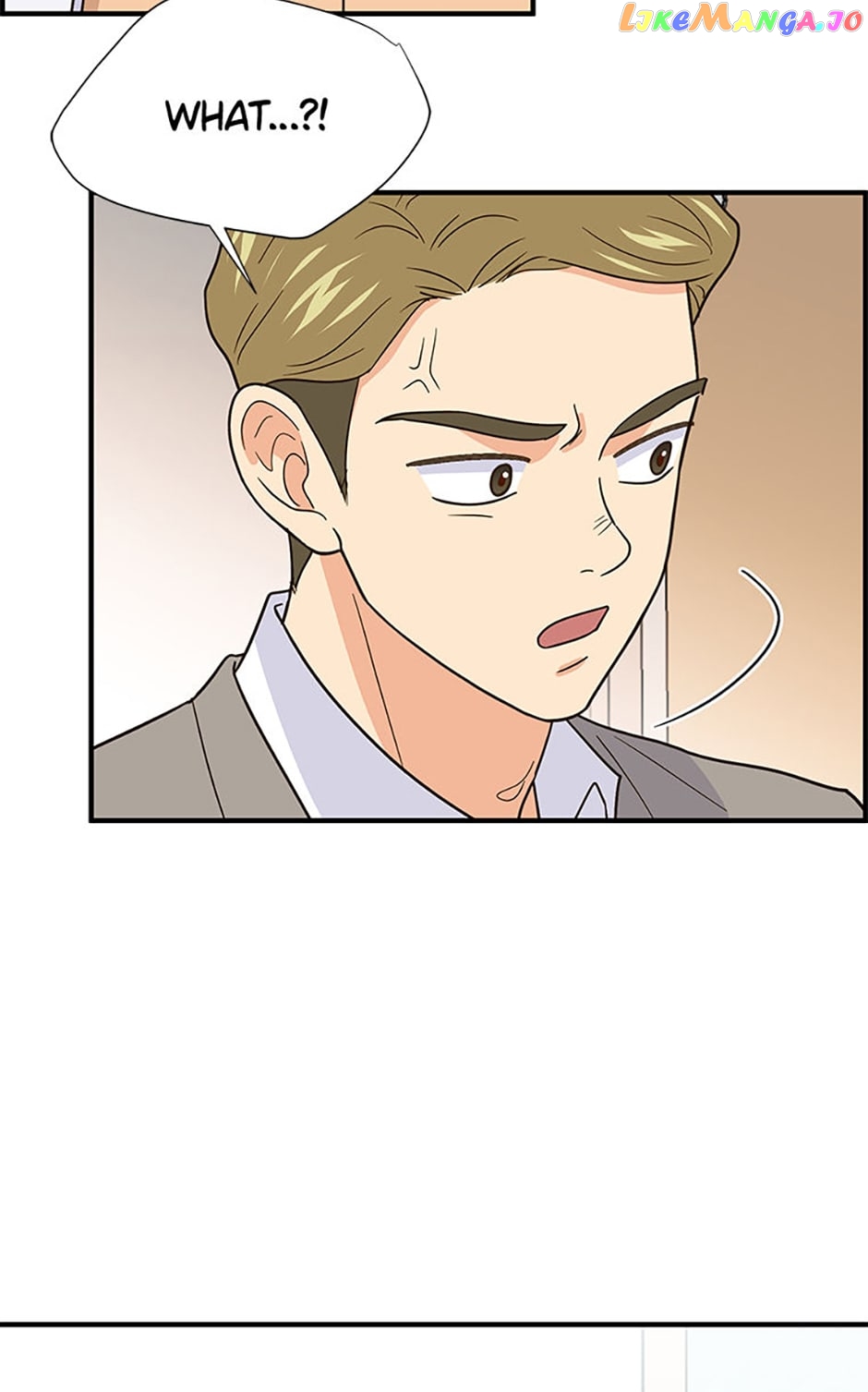 Back-to-School Boss Chapter 38 - page 38