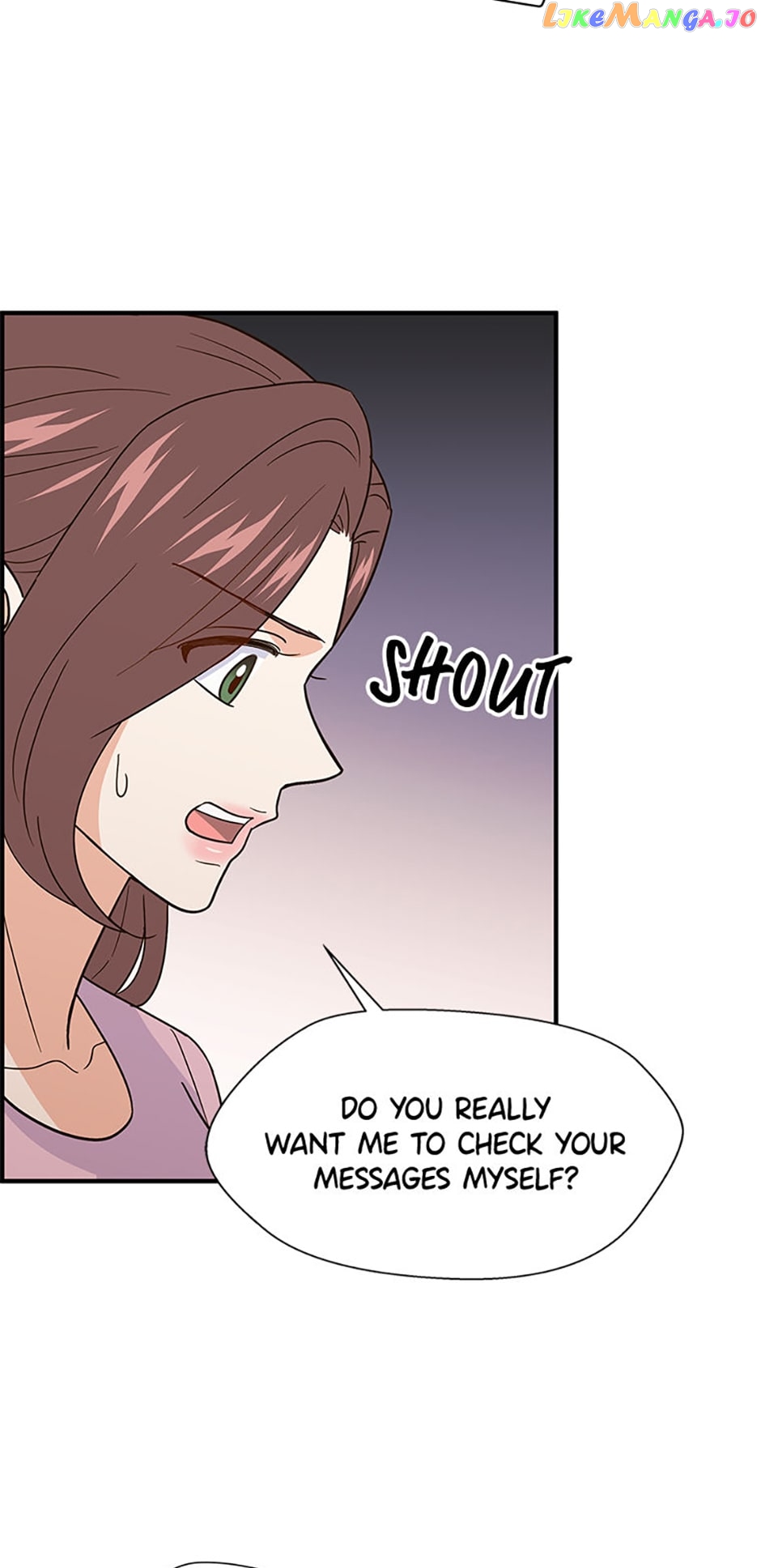 Back-to-School Boss Chapter 38 - page 46
