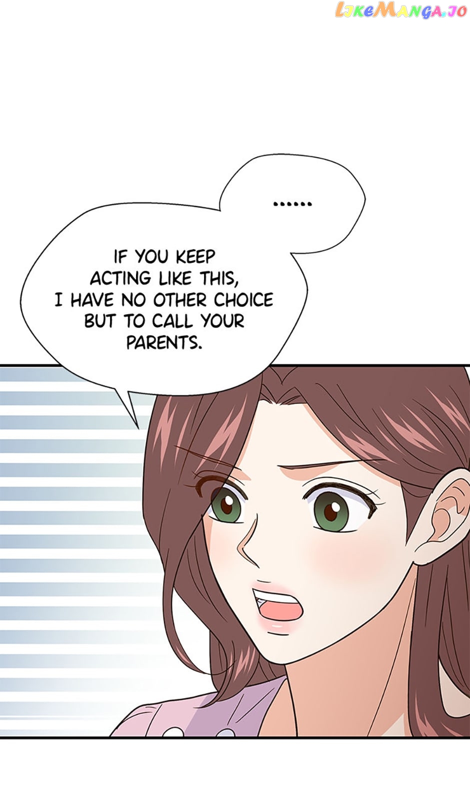 Back-to-School Boss Chapter 38 - page 49