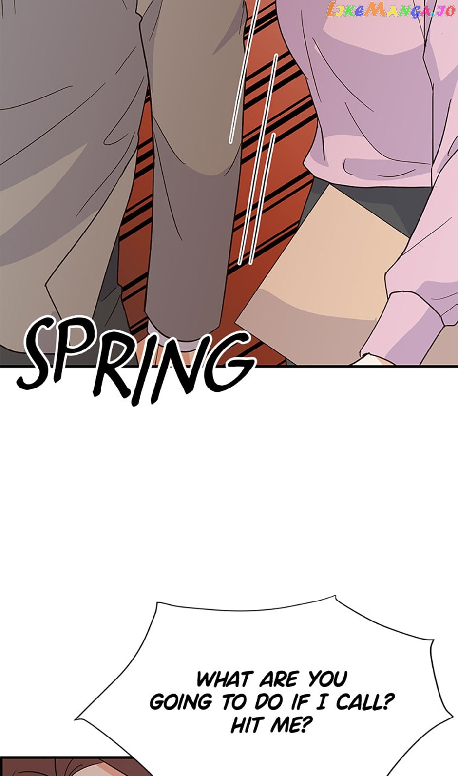 Back-to-School Boss Chapter 38 - page 52