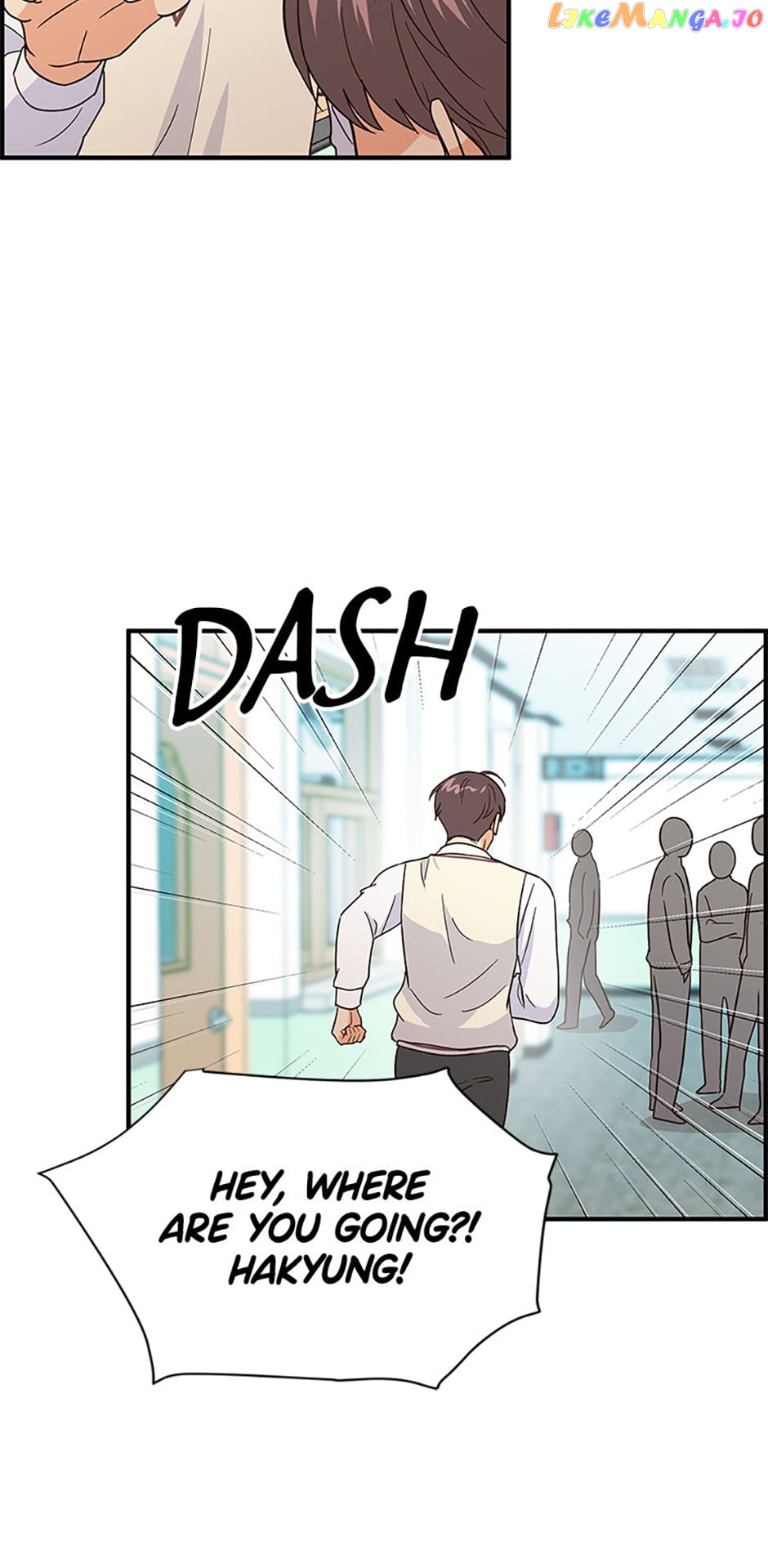 Back-to-School Boss Chapter 38 - page 62