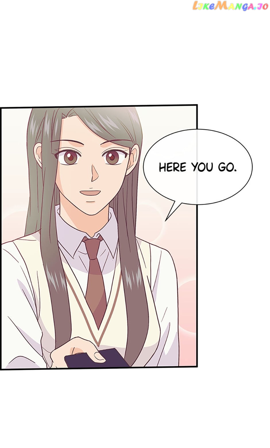 Back-to-School Boss Chapter 38 - page 63