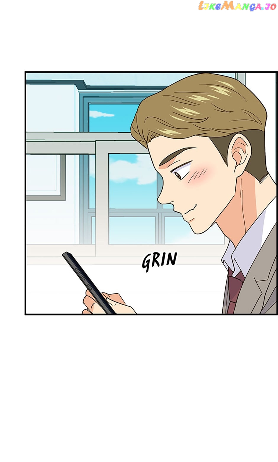 Back-to-School Boss Chapter 38 - page 64