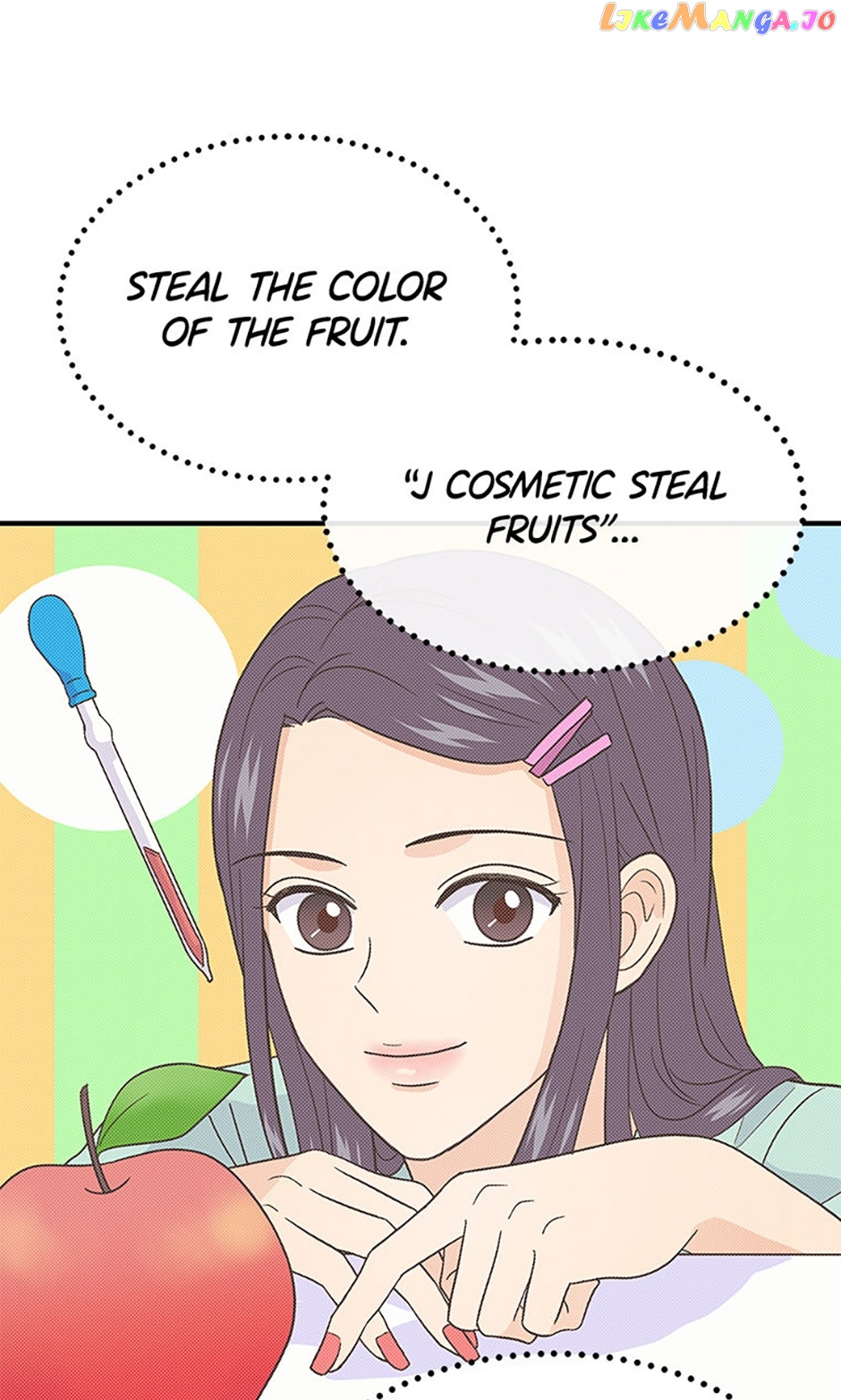 Back-to-School Boss Chapter 38 - page 7