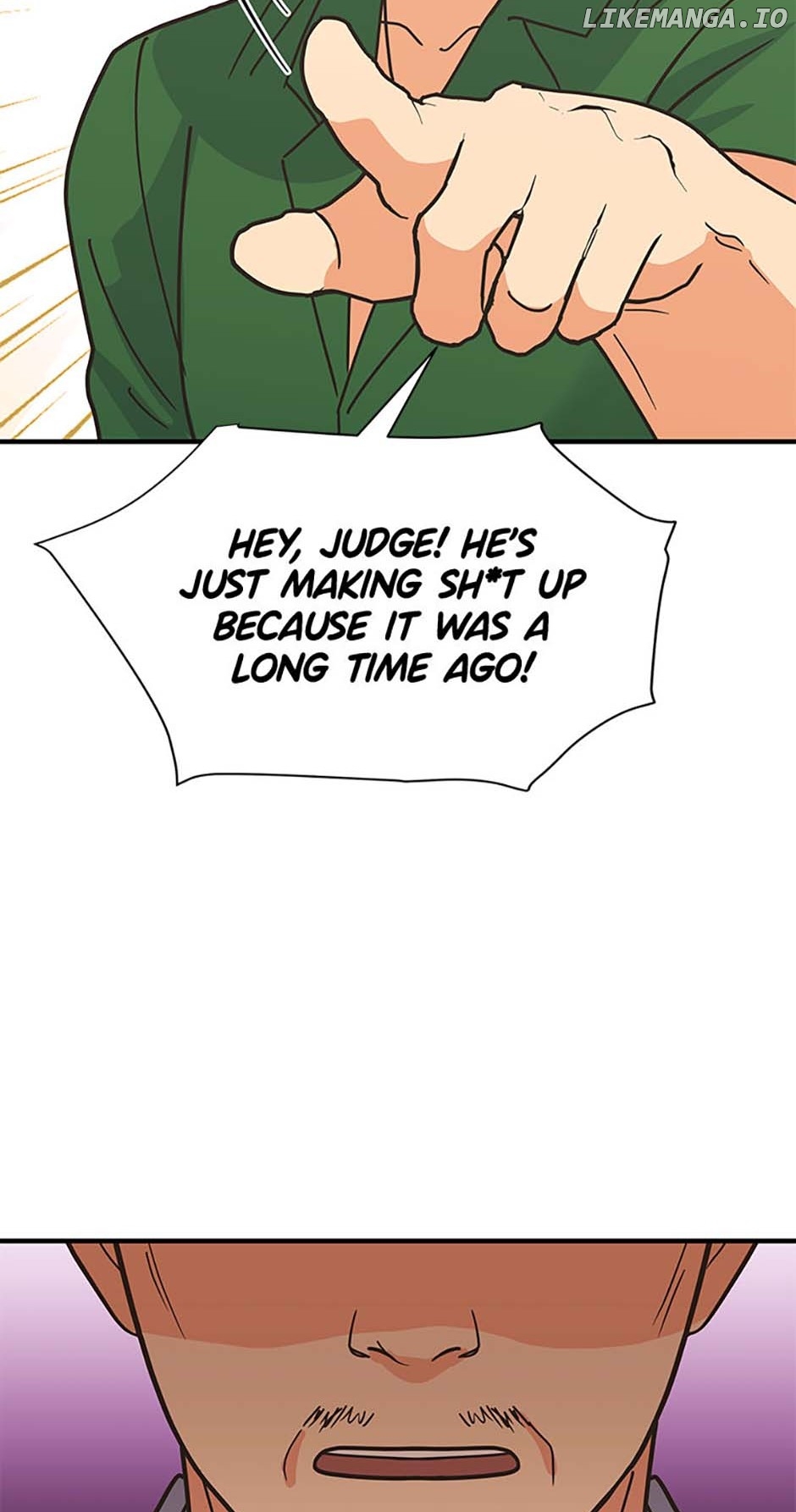 Back-to-School Boss Chapter 81 - page 12