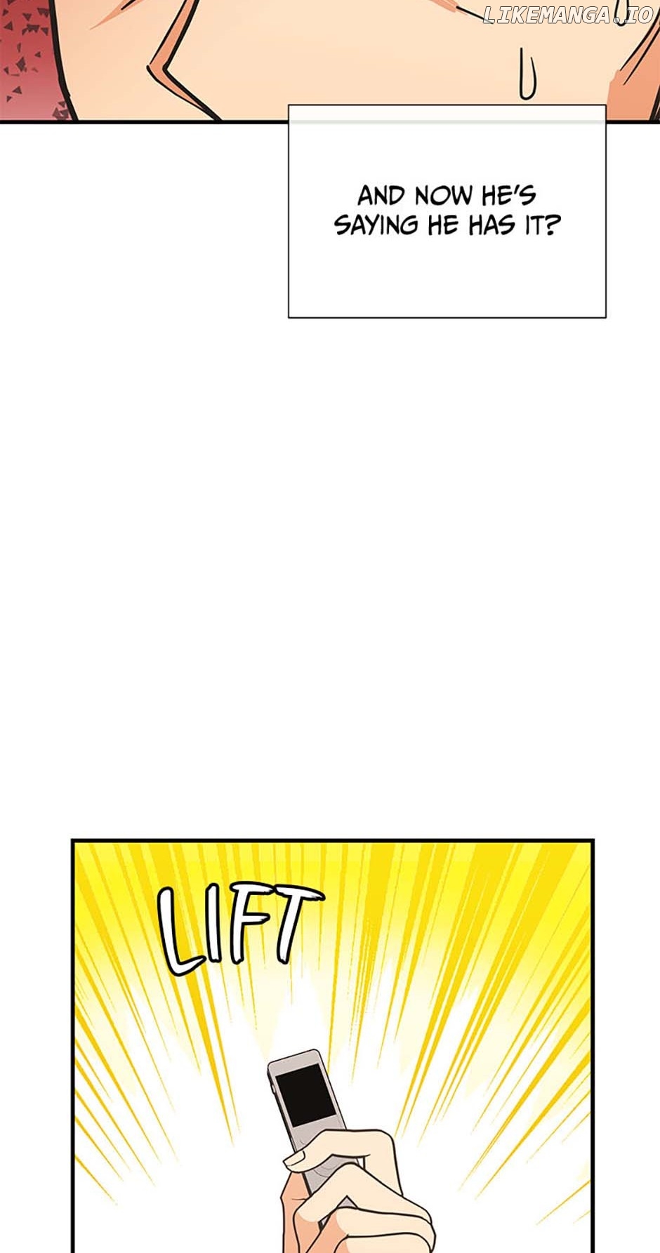 Back-to-School Boss Chapter 81 - page 15