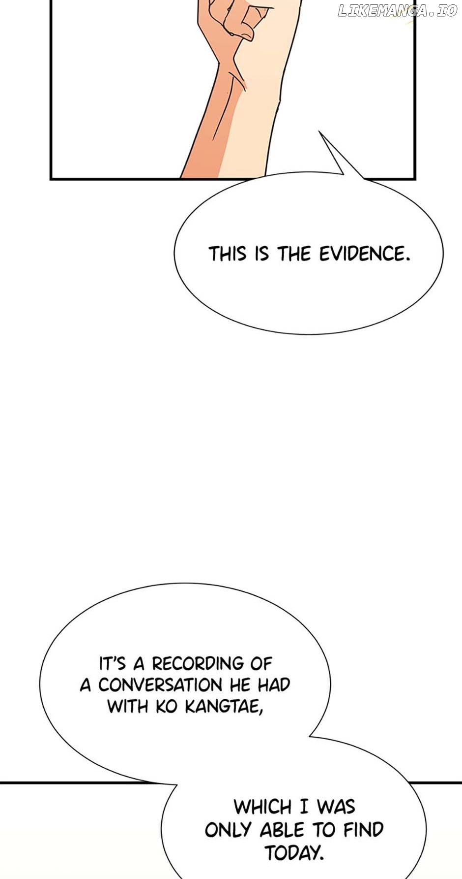 Back-to-School Boss Chapter 81 - page 16