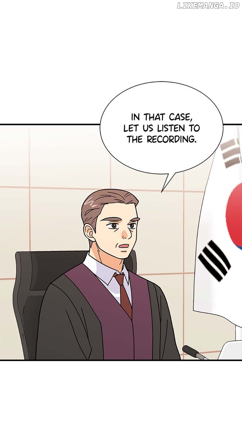 Back-to-School Boss Chapter 81 - page 18