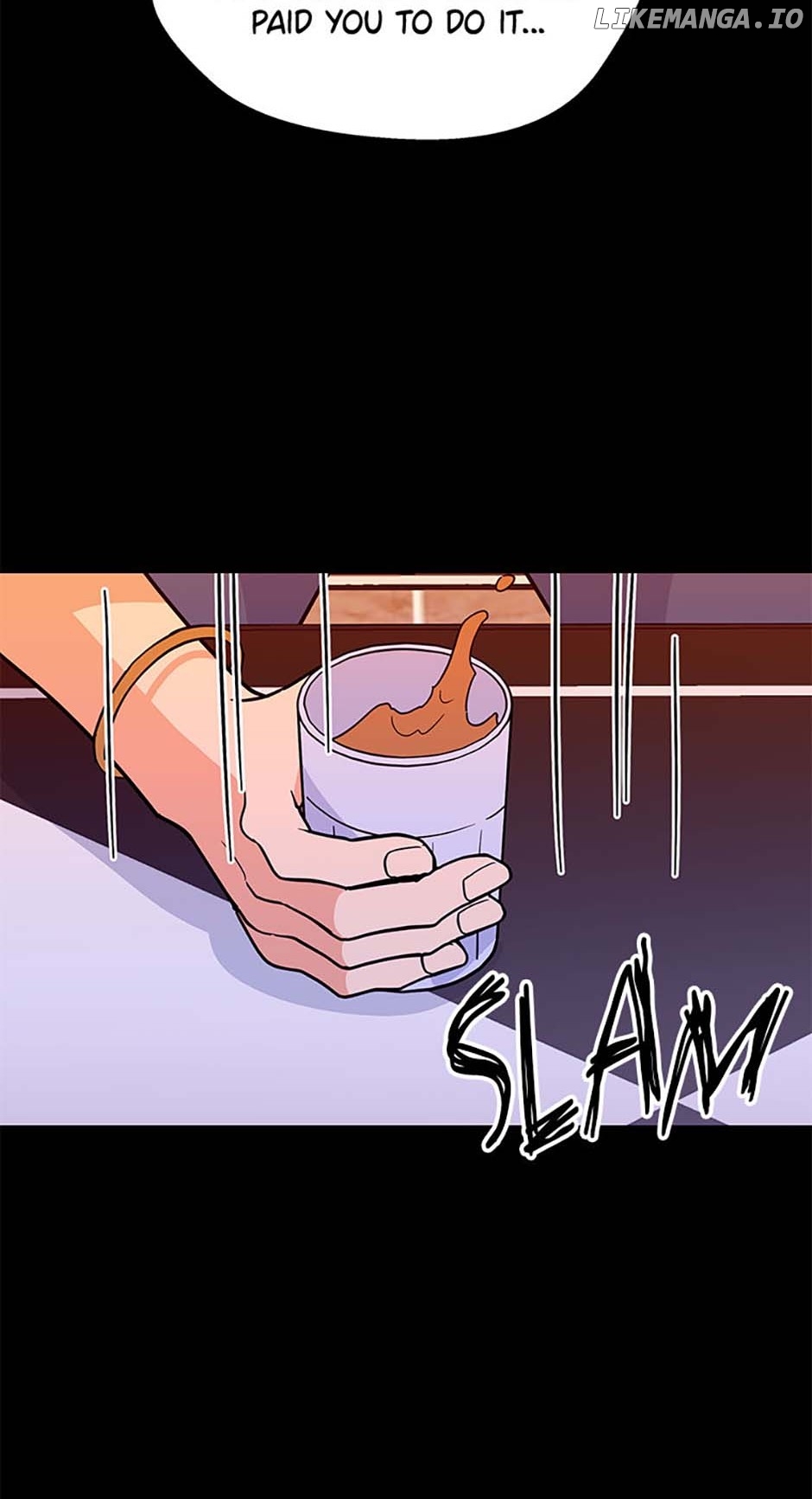 Back-to-School Boss Chapter 81 - page 21
