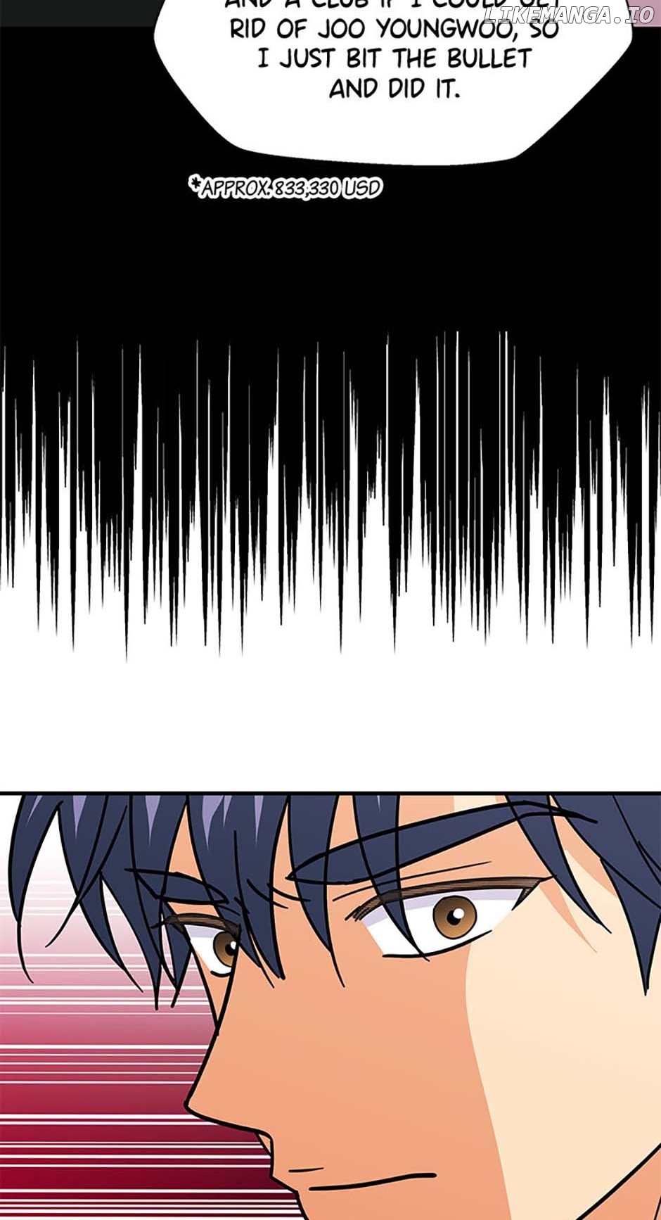 Back-to-School Boss Chapter 81 - page 23