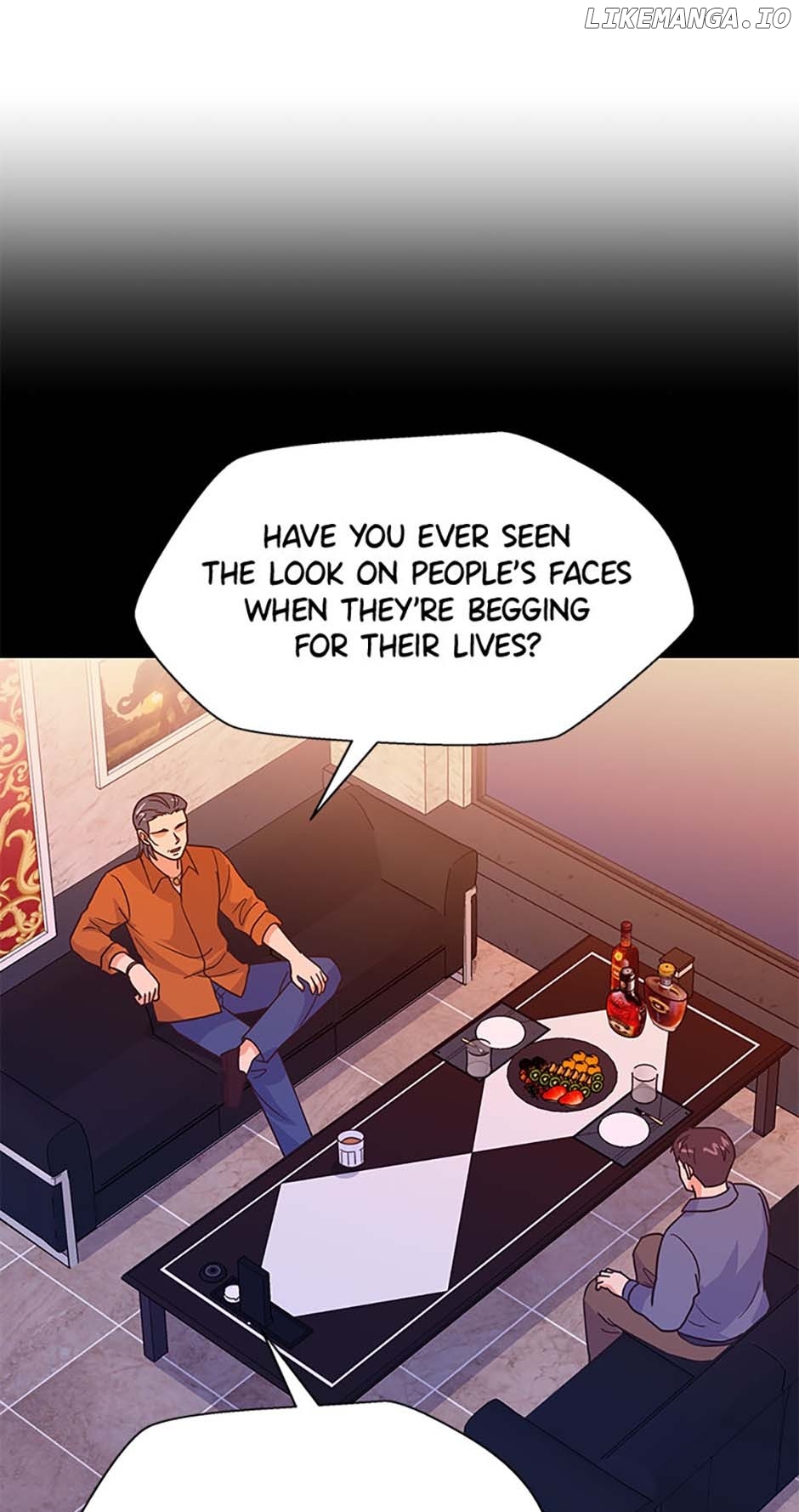 Back-to-School Boss Chapter 81 - page 25