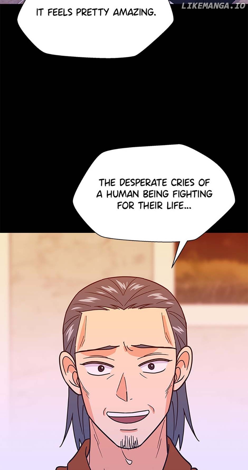 Back-to-School Boss Chapter 81 - page 26