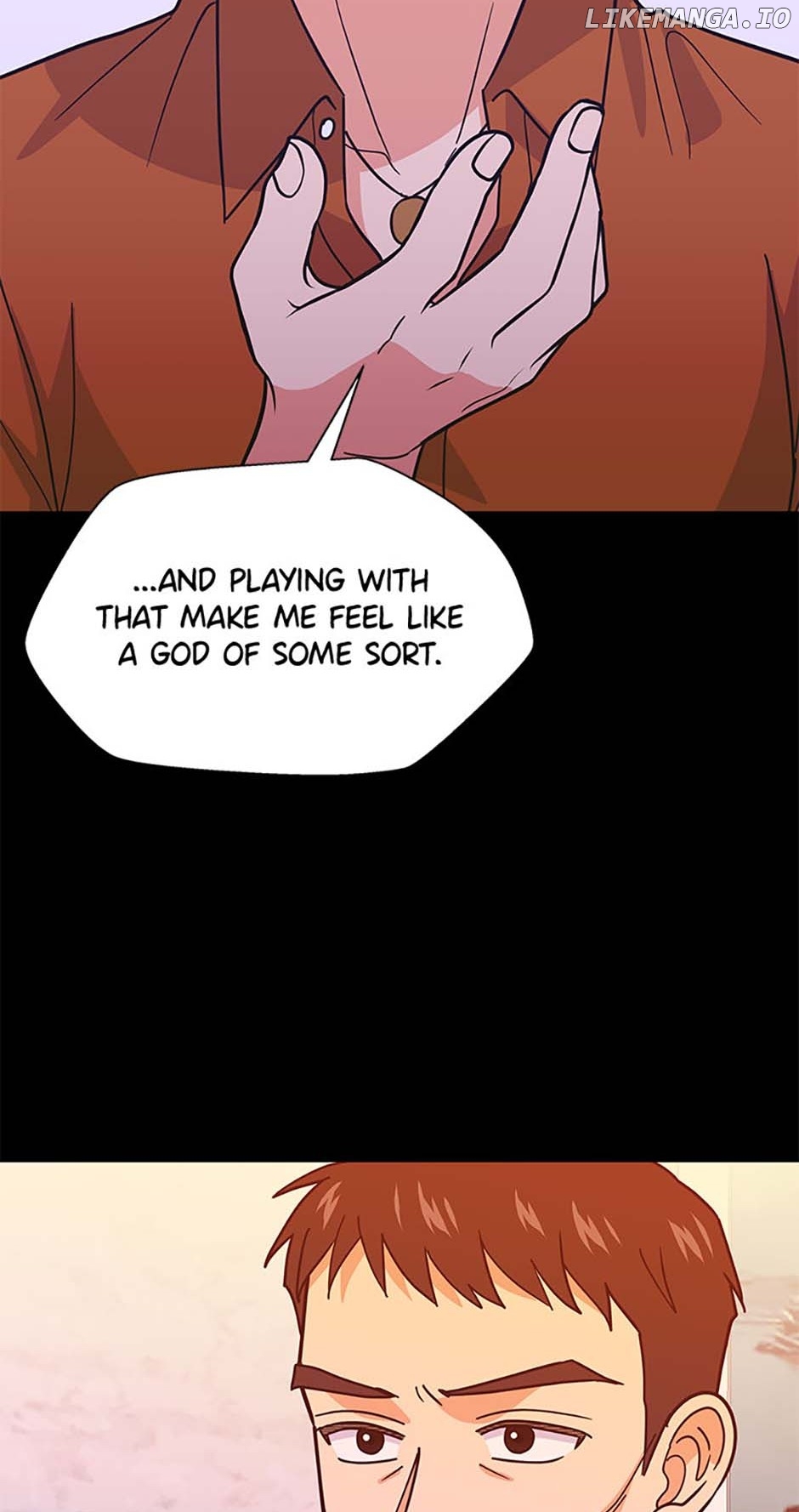 Back-to-School Boss Chapter 81 - page 27