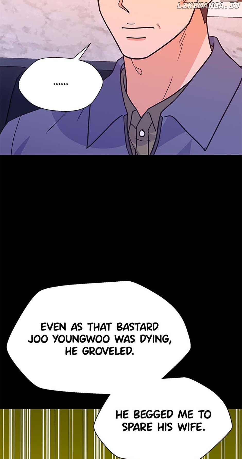 Back-to-School Boss Chapter 81 - page 28