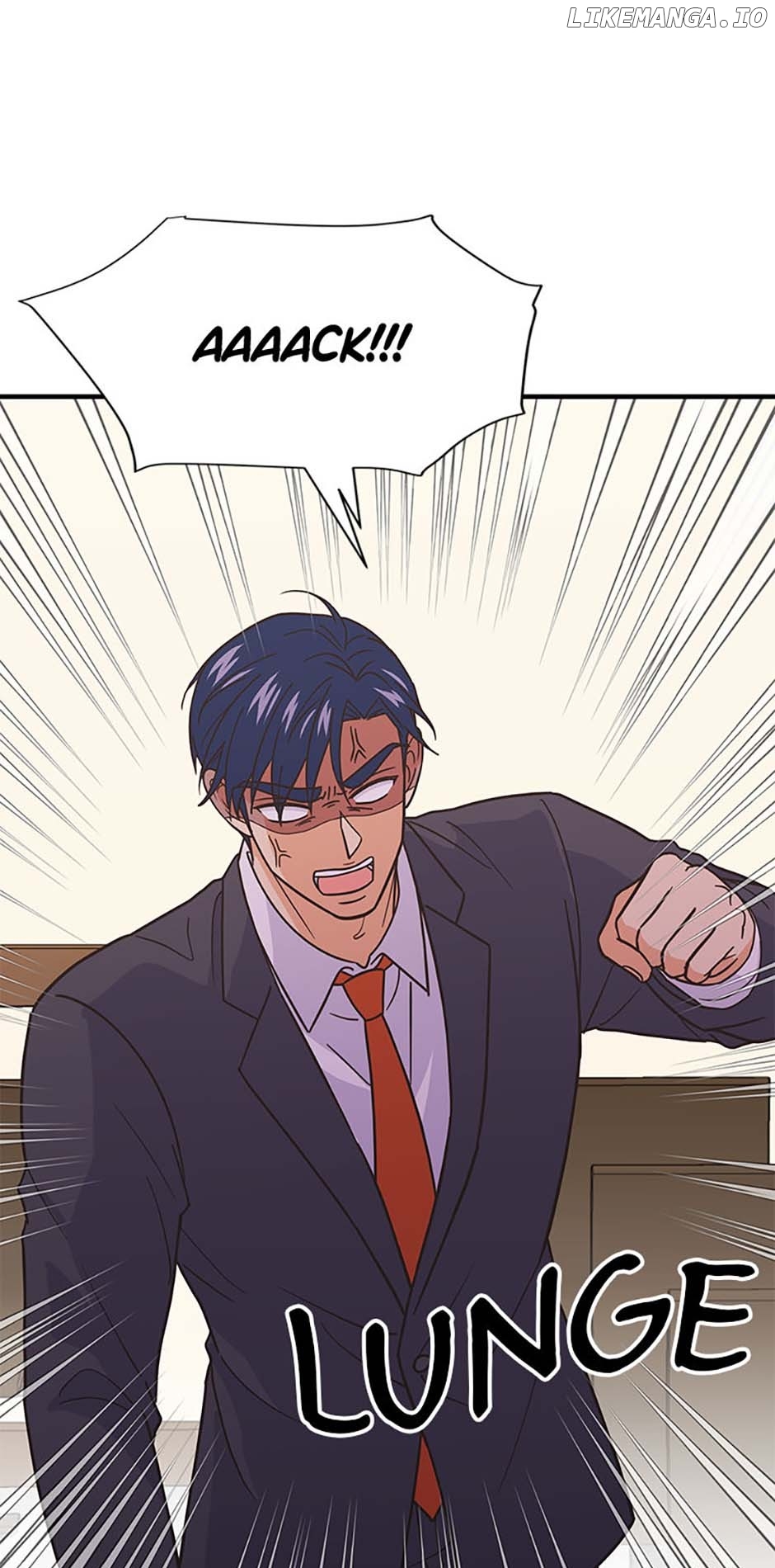 Back-to-School Boss Chapter 81 - page 32