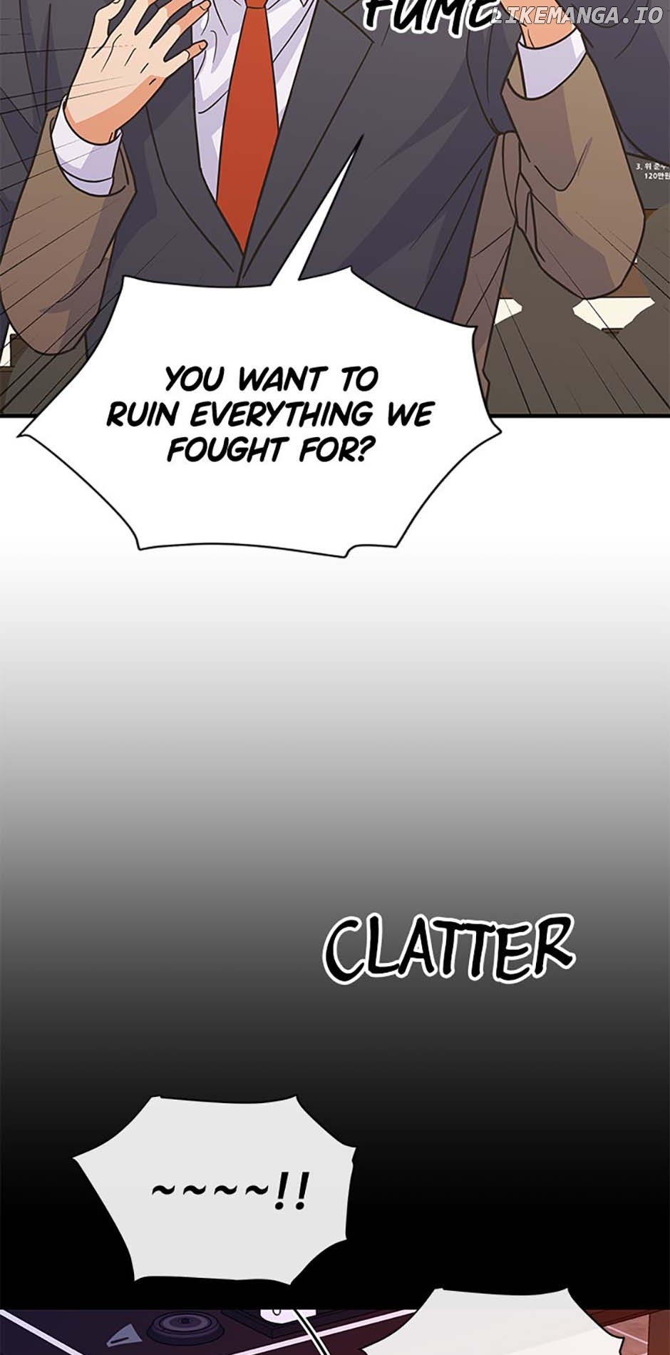 Back-to-School Boss Chapter 81 - page 34