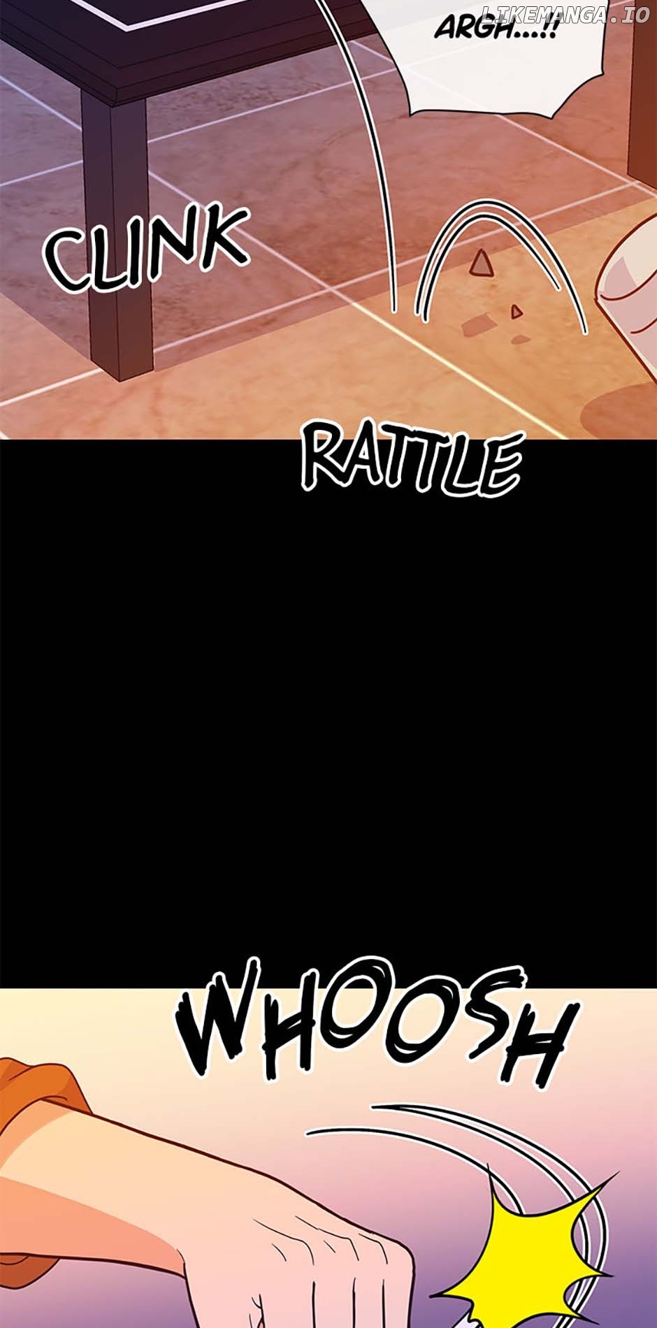 Back-to-School Boss Chapter 81 - page 35