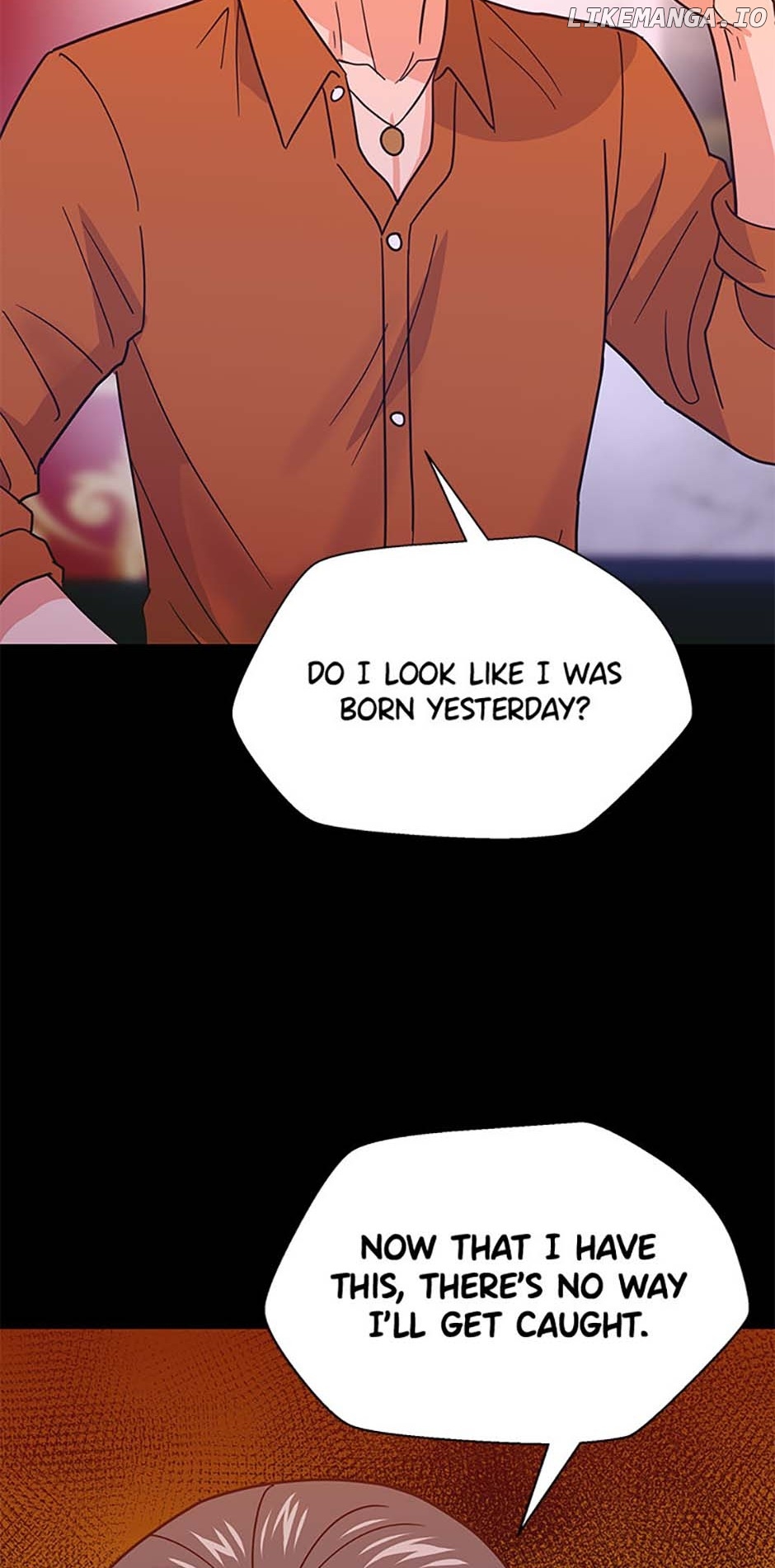 Back-to-School Boss Chapter 81 - page 37