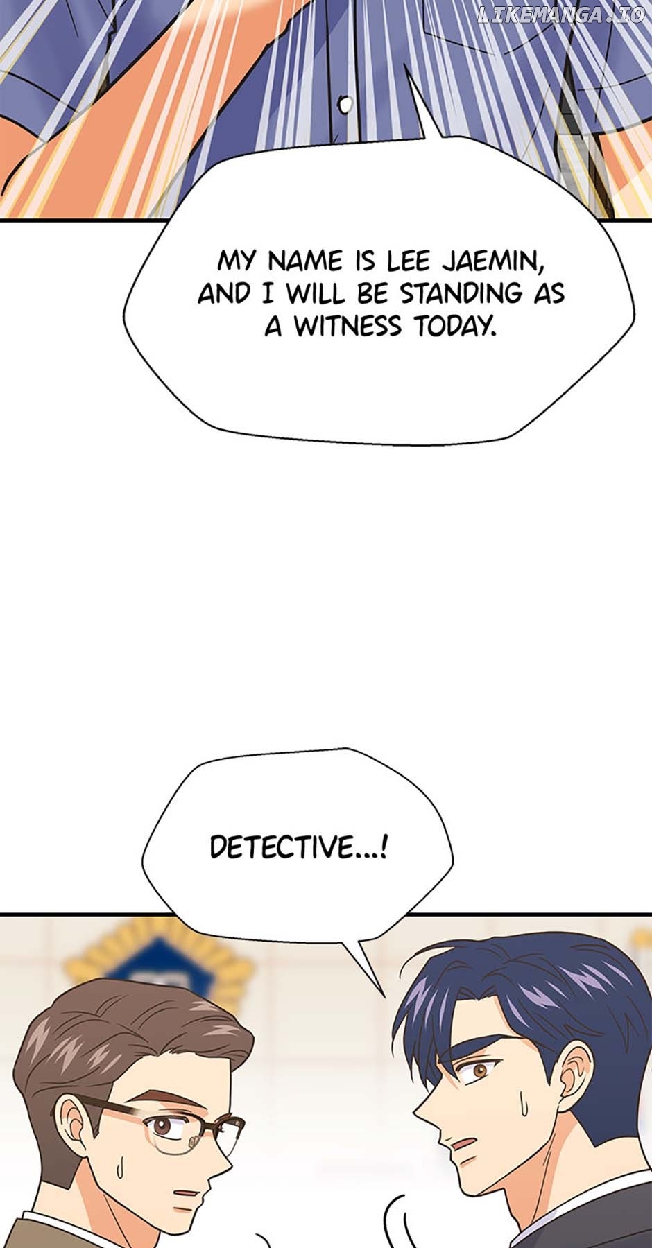 Back-to-School Boss Chapter 81 - page 4