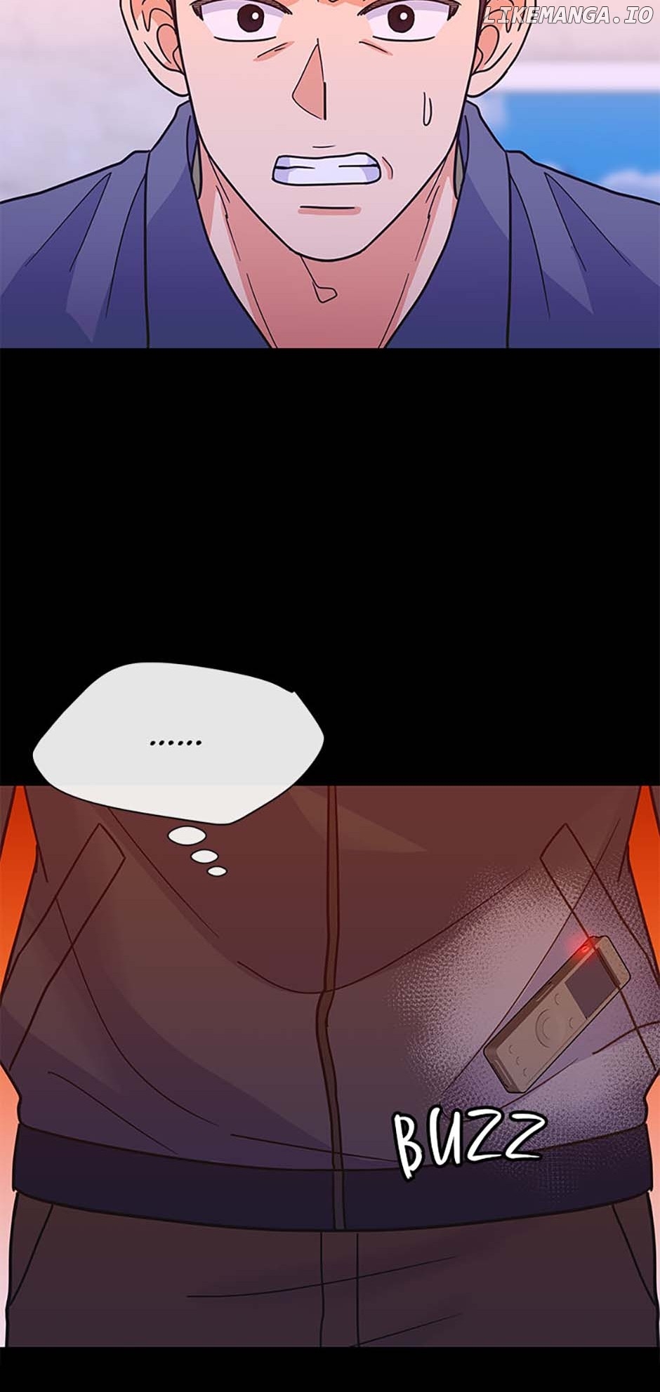 Back-to-School Boss Chapter 81 - page 40