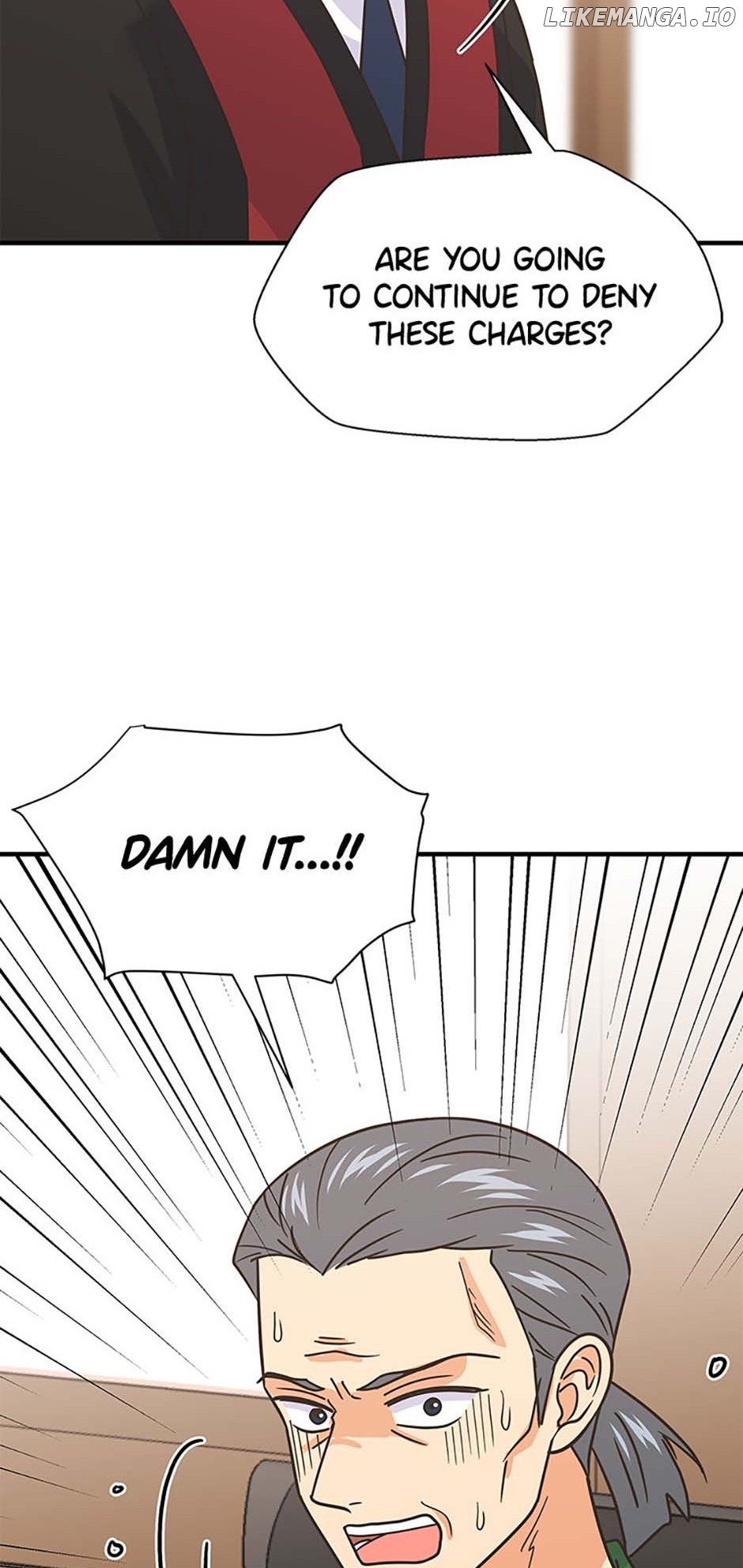 Back-to-School Boss Chapter 81 - page 42