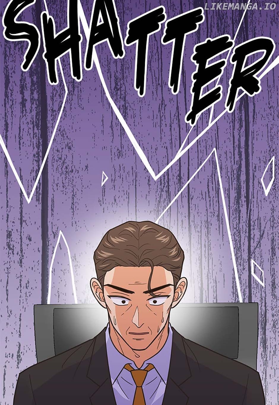Back-to-School Boss Chapter 81 - page 46