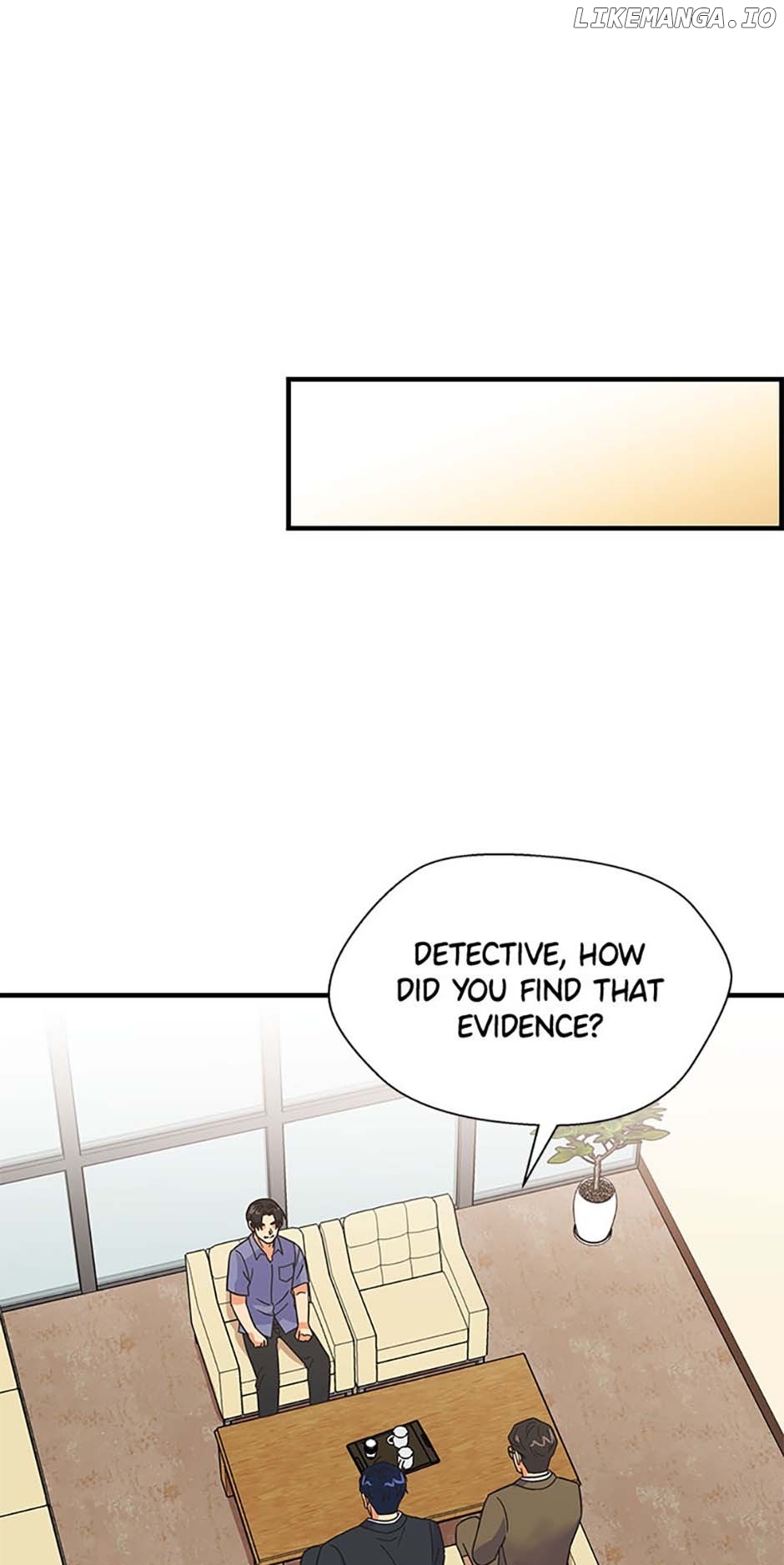 Back-to-School Boss Chapter 81 - page 51