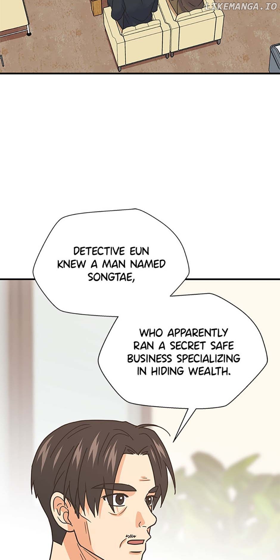 Back-to-School Boss Chapter 81 - page 52