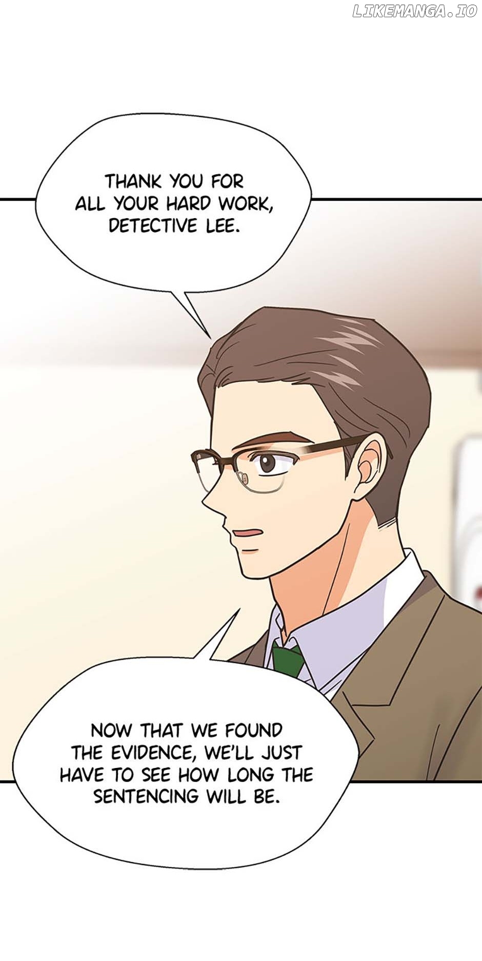 Back-to-School Boss Chapter 81 - page 56