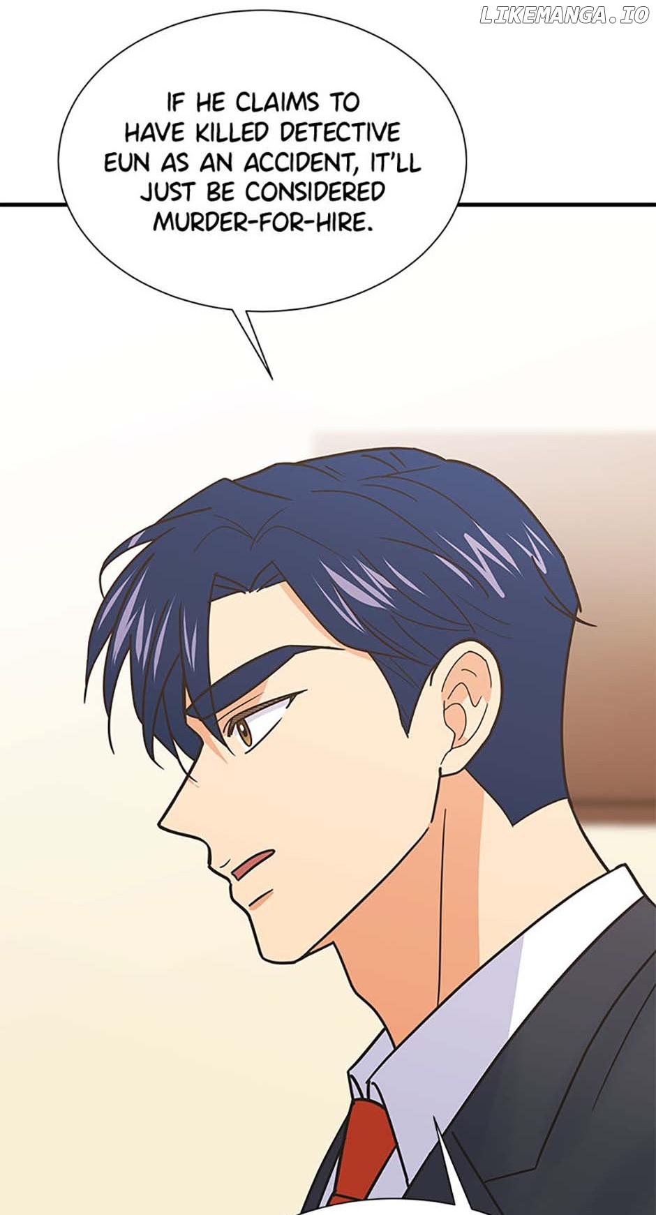 Back-to-School Boss Chapter 81 - page 58